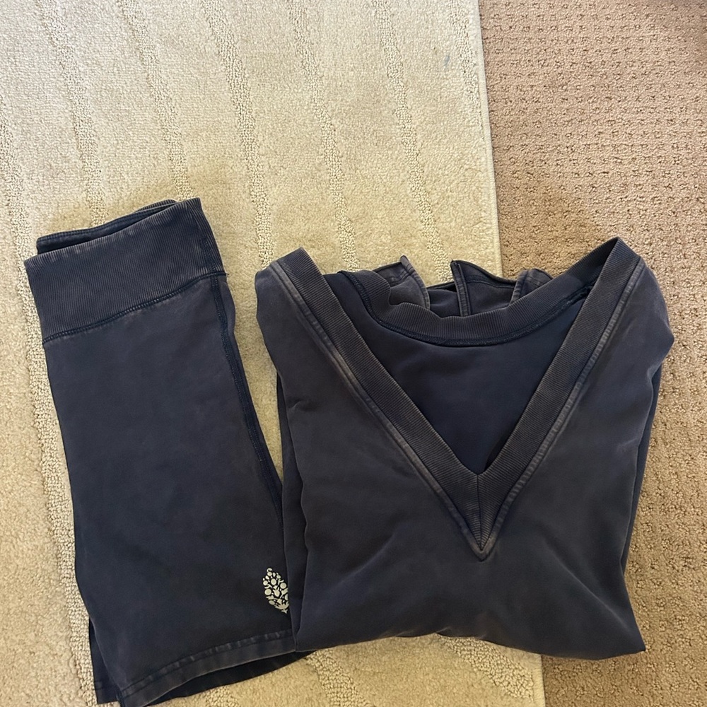 Women's Black Jumpsuit